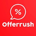 Offerrush - Online deals