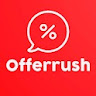 Offerrush - Online deals icon