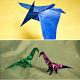 Download Origami dragon For PC Windows and Mac 1.0