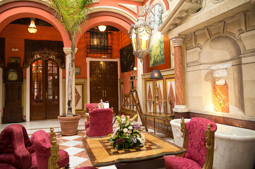 Hotel Ateneo Sevilla 