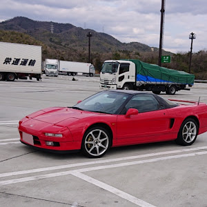 NSX NA1