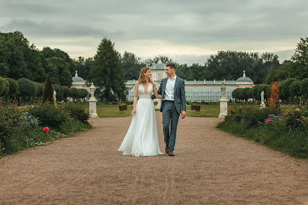 Huwelijksfotograaf Aleksandr Pekurov (aleksandr79). Foto van 16 juni 2022