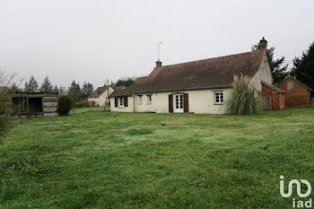 maison à Vernou-en-Sologne (41)