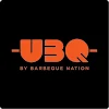 UBQ By Barbeque Nation, Nehru Planetarium, Mumbai logo