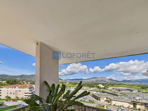 Appartement avec terrasse 5