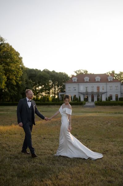 Bröllopsfotograf Aleksandr Prokoschenkov (proalex). Foto av 21 augusti 2023