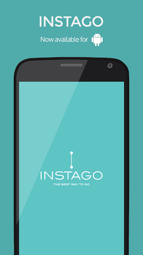 Instago - The best way to go