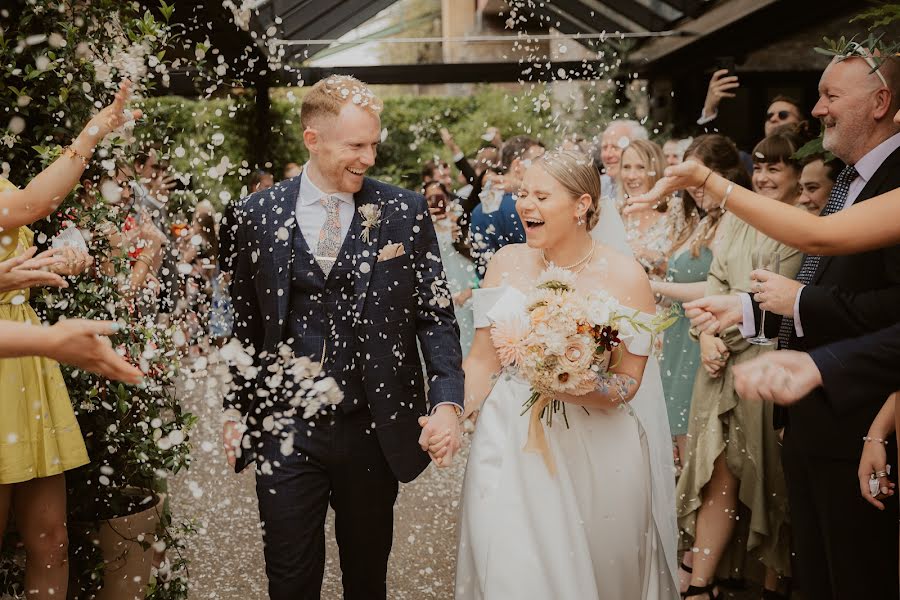 Fotografo di matrimoni Alessandro Piolanti (alesspiolanti). Foto del 10 aprile