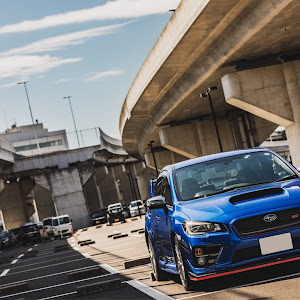 WRX S4 VAG