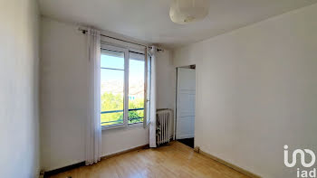 appartement à Asnieres-sur-seine (92)