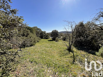 terrain à La boissiere (34)