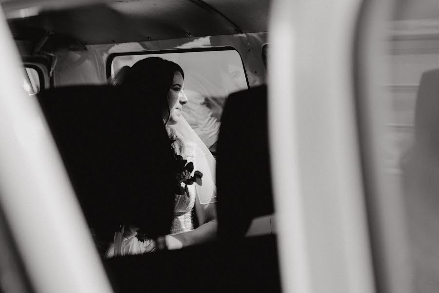 Fotógrafo de casamento Benjamin Bergen (benbergenfoto). Foto de 5 de julho 2022