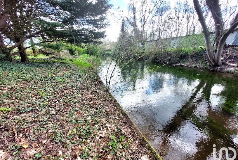  Vente Terrain à bâtir - à Buno-Bonnevaux (91720) 