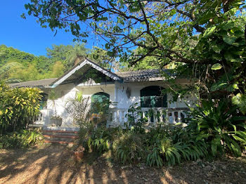 maison à Remire Montjoly (973)