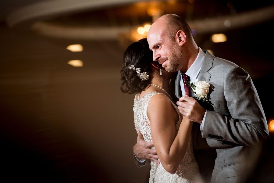 Fotografo di matrimoni Michael David (mdphoto). Foto del 30 dicembre 2019