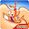 Item logo image for Thumb Fighter Game