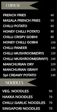 Taste It menu 2