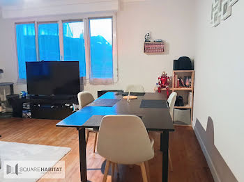 appartement à Saint-Brieuc (22)