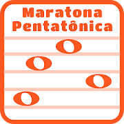 Maratona Pentatônica 0.0.3 Icon