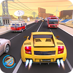 Cover Image of ดาวน์โหลด Car Racing Top Speed No Limits 0.5 APK