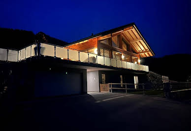 House with garden and terrace 3