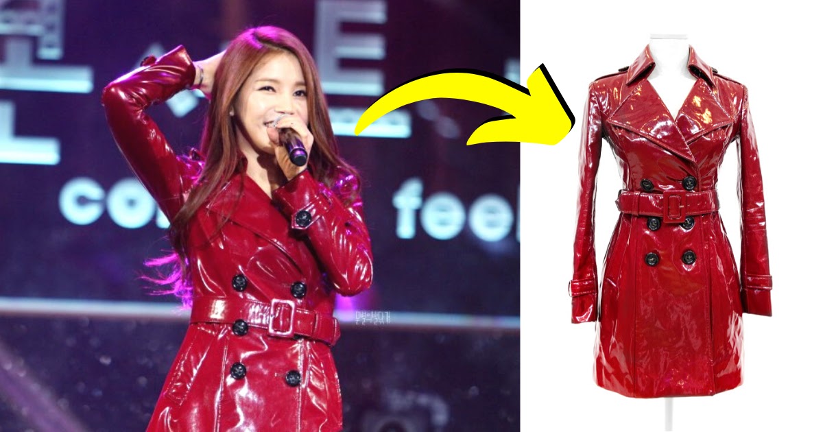 Now Is Your Chance To Own MAMAMOO’s Stage Outfits In COVID-19 Benefit ...