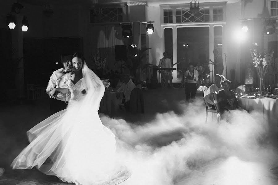 Wedding photographer Pavel Franchishin (franchishin). Photo of 19 November 2018