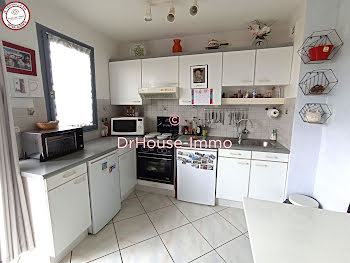 appartement à Le cap d'agde (34)