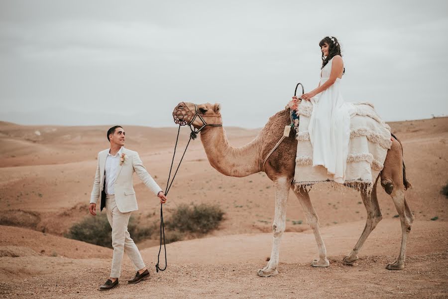 Photographe de mariage Maïa Royez (maiaroyez). Photo du 2 avril