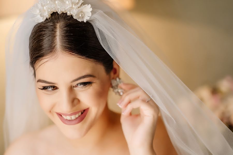 Fotógrafo de casamento Aleksandar Yaredich (reflex). Foto de 4 de março 2019