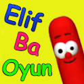 Elif Ba Oyun -Türkçe- icon