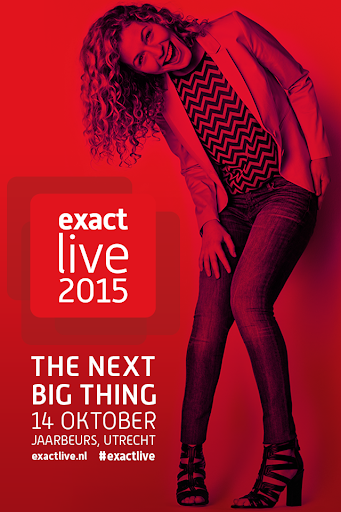 Exact Live 2015