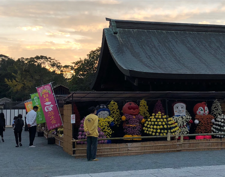 アルトワークスの福岡・過去画像ですが………・ノートルダム⛪️・大銀杏の木・試聴会🔊🎵に関するカスタム事例の投稿画像17枚目