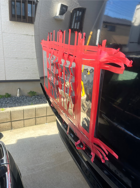 H2のビレット・DIY・研磨に関するカスタム事例の投稿画像3枚目