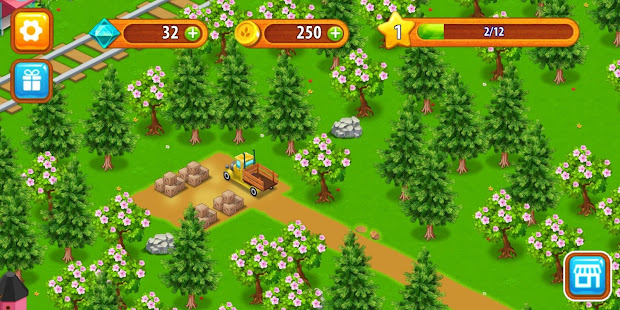 Little Farm Vilage(圖4)-速報App