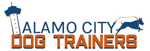 Alamo City Dog Trainers logo