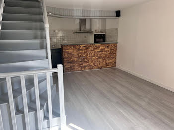 appartement à Soisy-sous-Montmorency (95)