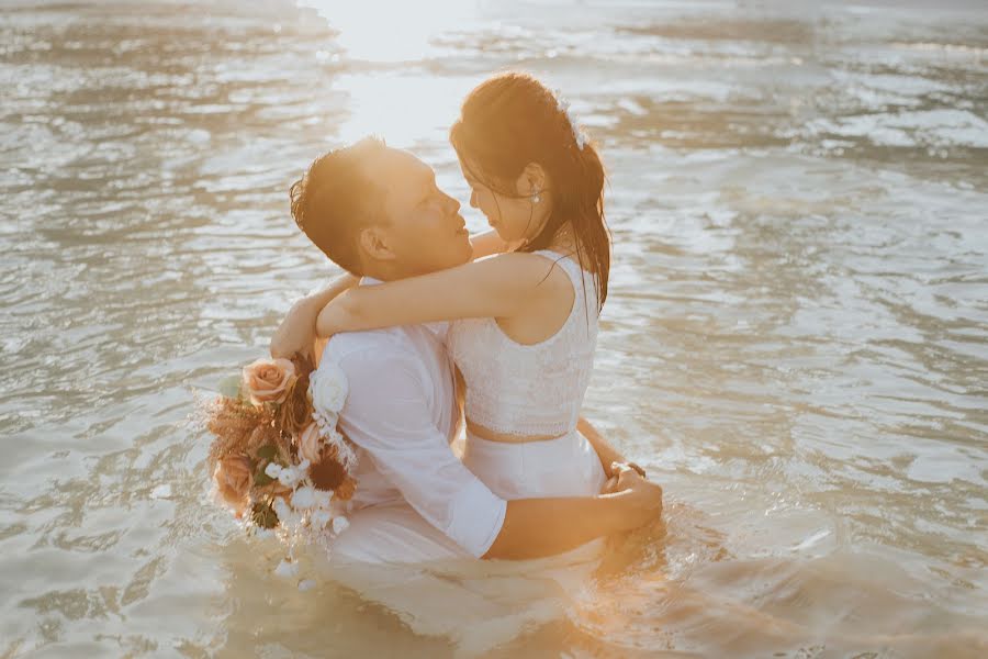शादी का फोटोग्राफर Tuong Ky (anhkychup)। जुलाई 18 2022 का फोटो