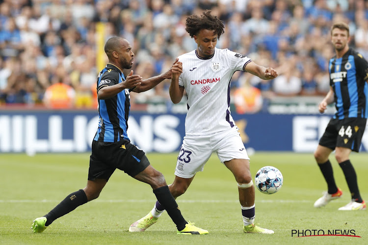 Marktwaarde zes miljoen euro: 'Club Brugge, Genk en Anderlecht azen op Braziliaanse spelmaker'