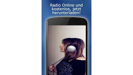 Radio 95.5 Charivari-FM 95.5-München UKW-Sender