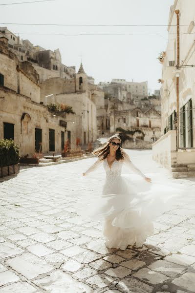 Photographe de mariage Palo Cibula (palocibula). Photo du 6 janvier