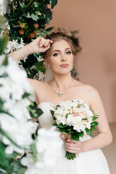 Fotógrafo de bodas Olga Suslova (olgasuslova). Foto del 28 de septiembre 2019