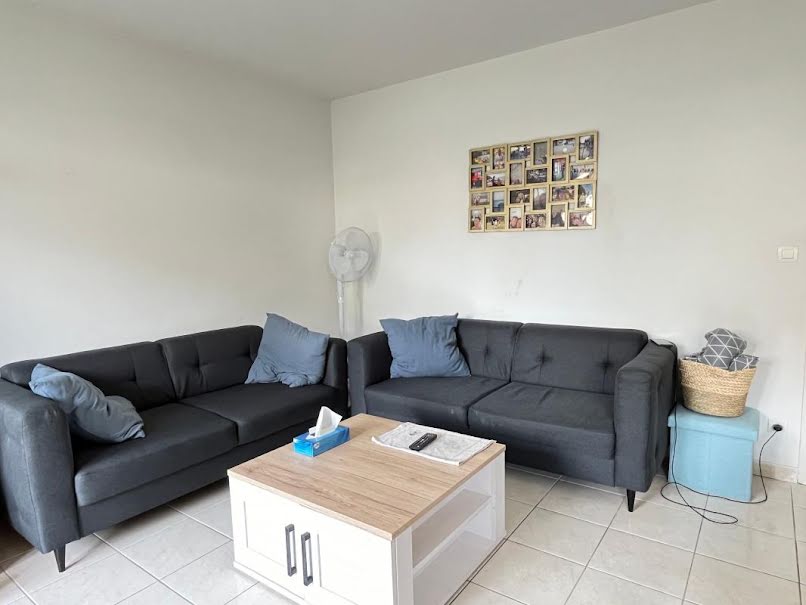 Vente maison 4 pièces 80 m² à Alençon (61000), 128 000 €