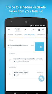 BlackBerry Tasks - Android Apps on Google Play