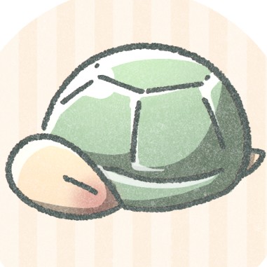 たあと🐢