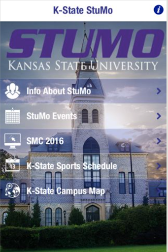 K-State StuMo