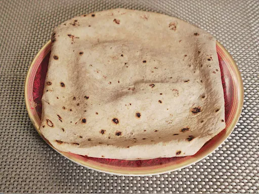 Rumali Roti