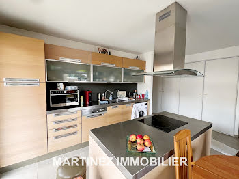 appartement à Cagnes-sur-Mer (06)