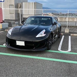 フェアレディZ Z34