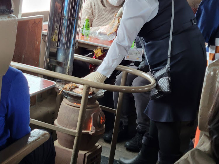アトレーの74さんが投稿したカスタム事例の投稿画像7枚目